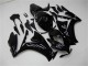 Carenagem Moto Honda CBR1000RR 2012-2016 - Preto Brilhante