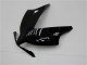 Carenagem Moto Honda CBR1000RR 2012-2016 - Preto Brilhante