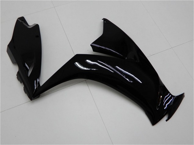 Carenagem Moto Honda CBR1000RR 2012-2016 - Preto Brilhante