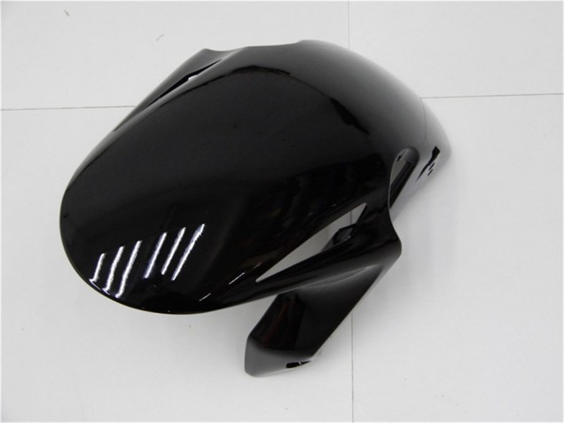 Carenagem Moto Honda CBR1000RR 2012-2016 - Preto Brilhante