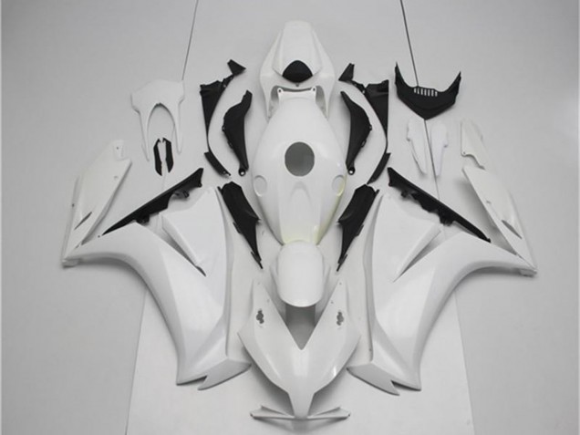 Carenagens Moto Honda CBR1000RR 2012-2016 - Sem Pintura