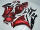 Carenagem Moto Honda CBR1000RR 2012-2016 - Vermelho Preto