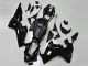 Carenagens Moto Honda CBR1000RR 2017-2023 - Preto Brilhante Preto Fosco