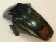 Carenagens Moto Honda CBR600 F3 1995-1996 - Preto Brilhante Vermelho Chama