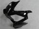 Kits Carenagens Moto Honda CBR600 F4i 2004-2007 - Vermelho Preto Brilhante