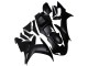 Carenagens Moto Yamaha YZF R1 2002-2003 - Preto Fosco