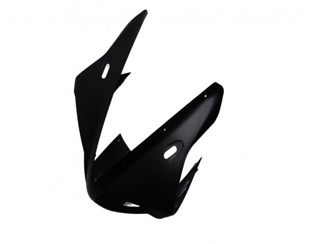 Carenagens Moto Yamaha YZF R1 2002-2003 - Preto Fosco