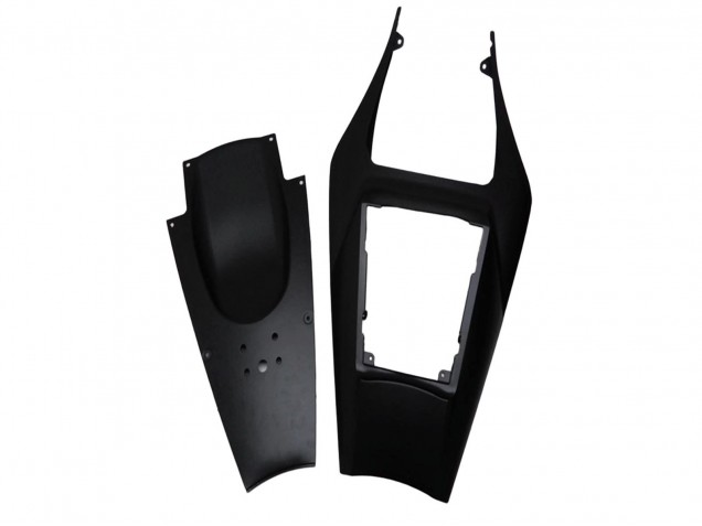 Carenagens Moto Yamaha YZF R1 2002-2003 - Preto Fosco