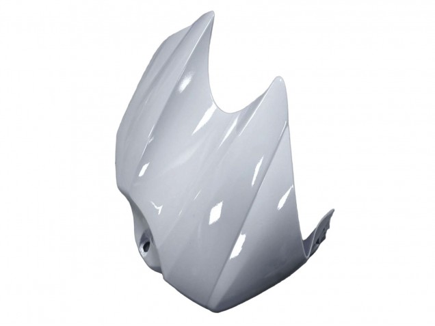 Carenagem Moto Yamaha YZF R1 2004-2006 - Branco Preto