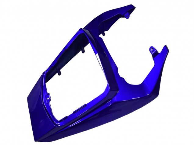 Carenagens Moto Yamaha YZF R6 2003-2004 - Azul Branco