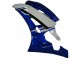 Carenagens Moto Yamaha YZF R6 2006-2007 - Azul Branco Preto