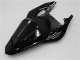 Kits Carenagem Moto Yamaha YZF R6 2006-2007 - Preto Brilhante Preto Fosco