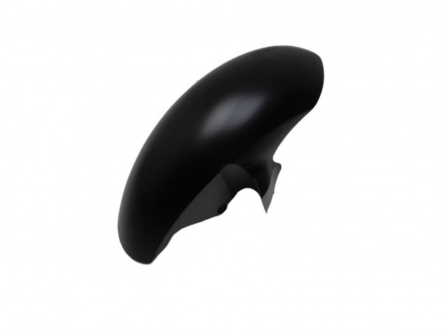 Carenagem Moto Yamaha YZF R6 2006-2007 - Azul Preto Fosco