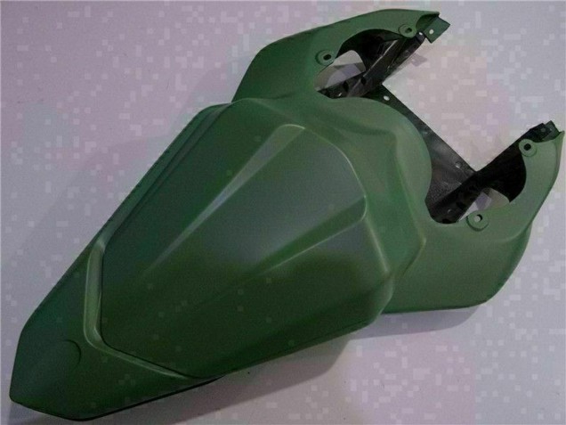 Carenagem Moto Yamaha YZF R6 2006-2007 - Verde Exército