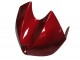 Carenagens Moto Yamaha YZF R6 2008-2016 - Vermelho Cinzento