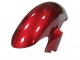 Carenagens Moto Yamaha YZF R6 2008-2016 - Vermelho Cinzento