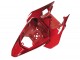 Carenagens Moto Yamaha YZF R6 2008-2016 - Vermelho Cinzento