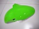 Kits Carenagem Moto Kawasaki ZX6R 2000-2002 - Verde Branco Preto