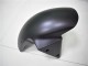 Carenagens Moto Kawasaki ZX6R 2003-2004 - Preto Fosco