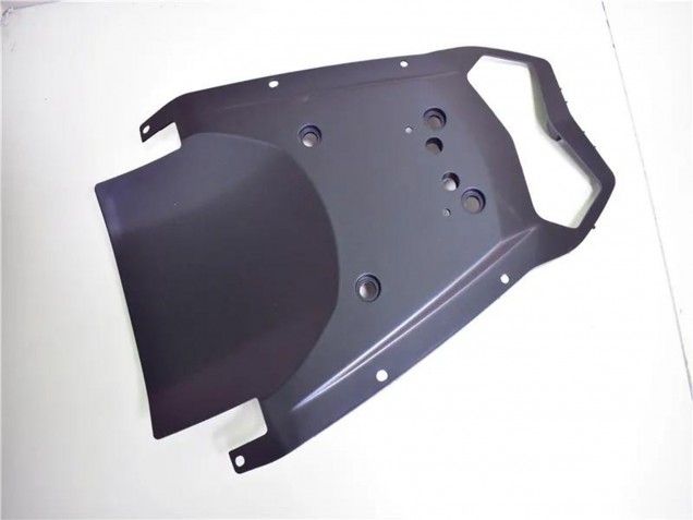 Carenagens Moto Kawasaki ZX6R 2003-2004 - Preto Fosco