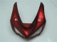 Carenagens Moto Kawasaki ZX6R 2005-2006 - Doce Vermelho