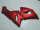 Carenagens Moto Kawasaki ZX6R 2005-2006 - Doce Vermelho