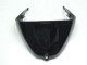 Carenagens Moto Kawasaki ZX6R 2005-2006 - Branco Preto Brilhante