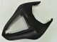 Carenagens Moto Kawasaki ZX6R 2007-2008 - Preto Fosco