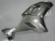 Carenagens Moto Kawasaki ZX6R 2007-2008 - Cinzento