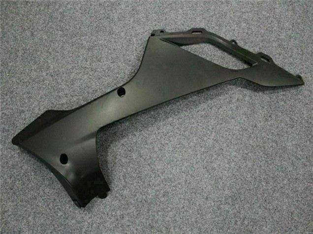 Kits Carenagem Moto Kawasaki ZX6R 2007-2008 - Verde Preto