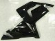 Carenagens Moto Kawasaki ZX10R 2004-2005 - Preto Brilhante