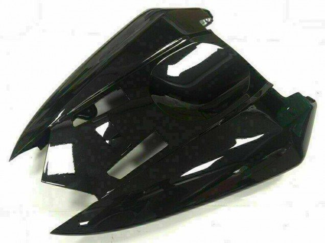 Carenagens Moto Kawasaki ZX10R 2004-2005 - Preto Brilhante
