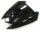 Carenagens Moto Kawasaki ZX10R 2004-2005 - Preto Brilhante