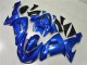 Carenagem Moto Kawasaki ZX10R 2006-2007 - Azul