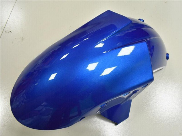 Carenagem Moto Kawasaki ZX10R 2006-2007 - Azul