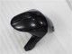 Carenagem Moto Kawasaki ZX10R 2008-2010 - Preto Brilhante