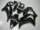 Carenagens Moto Kawasaki ZX10R 2011-2015 - Preto Brilhante