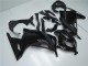 Carenagens Moto Kawasaki Ninja 300 EX300R 2013-2024 - Preto Brilhante Preto Fosco