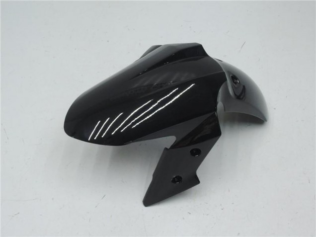 Carenagens Moto Kawasaki Ninja 300 EX300R 2013-2024 - Preto Brilhante Preto Fosco