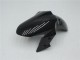 Carenagens Moto Kawasaki Ninja 300 EX300R 2013-2024 - Preto Brilhante Preto Fosco