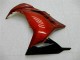 Carenagens Moto Kawasaki Ninja 300 EX300R 2013-2024 - Vermelho Preto