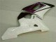 Carenagens Moto Yamaha YZF R6 1998-2002 - Branco Roxo
