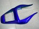 Carenagens Moto Yamaha YZF R6 1998-2002 - Azul Branco