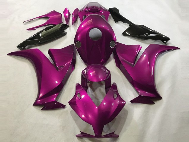 Carenagens Moto Honda CBR1000RR 2012-2016 - Rosa