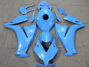 Carenagens Moto Honda CBR1000RR 2012-2016 - Azul Claro