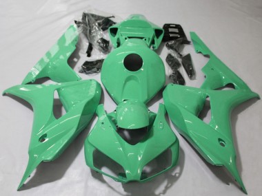 Carenagens Moto Honda CBR1000RR 2006-2007 - Verde