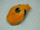 Carenagens Moto Honda CBR600RR 2005-2006 - Laranja Branco Vermelho Preto Repsol