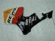Carenagens Moto Honda CBR600RR 2005-2006 - Laranja Branco Vermelho Preto Repsol