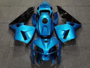 Carenagens Moto Honda CBR600RR 2005-2006 - Azul Claro CBR Estilo