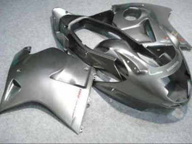 Carenagens Moto Honda CBR1100XX Blackbird 1996-2007 - Prata